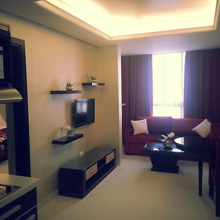 Elite Hotel & Spa Beirut Exterior foto