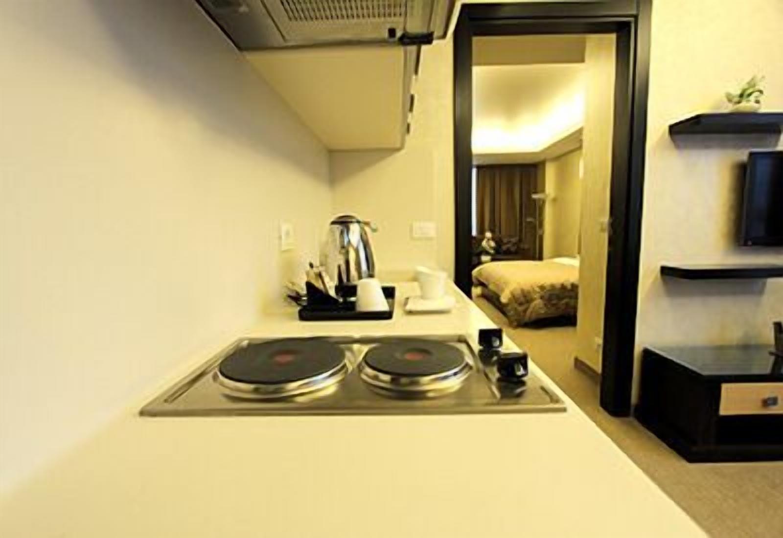 Elite Hotel & Spa Beirut Exterior foto