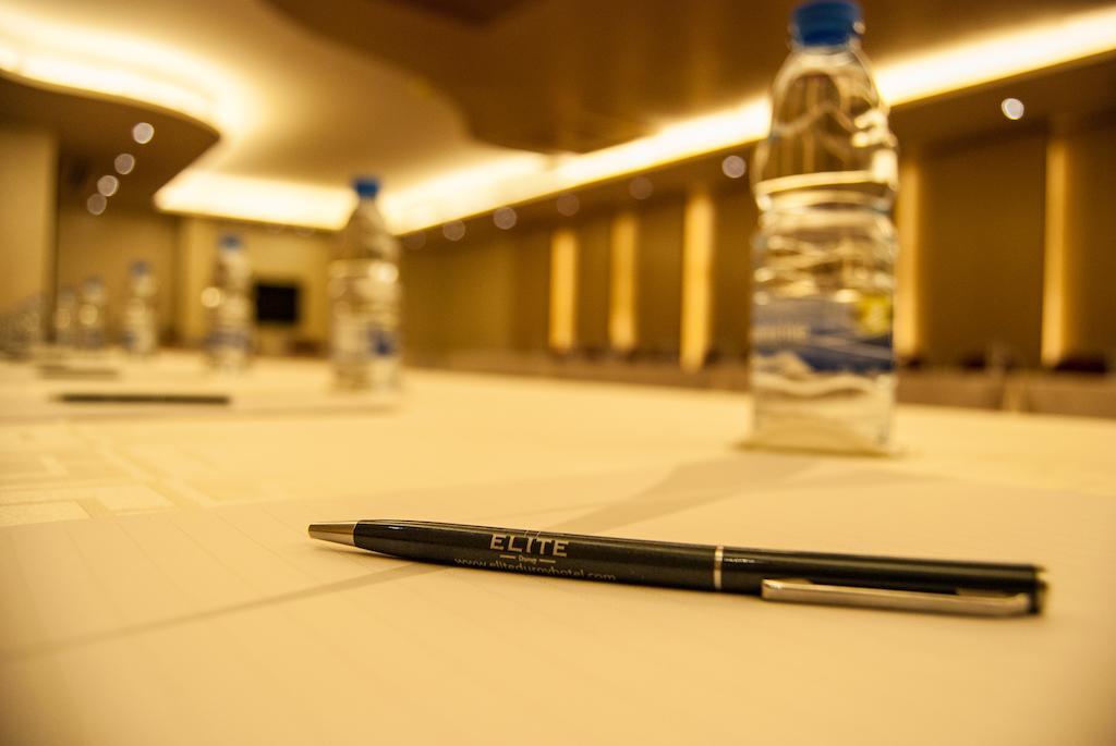 Elite Hotel & Spa Beirut Exterior foto