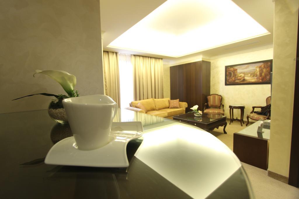 Elite Hotel & Spa Beirut Exterior foto