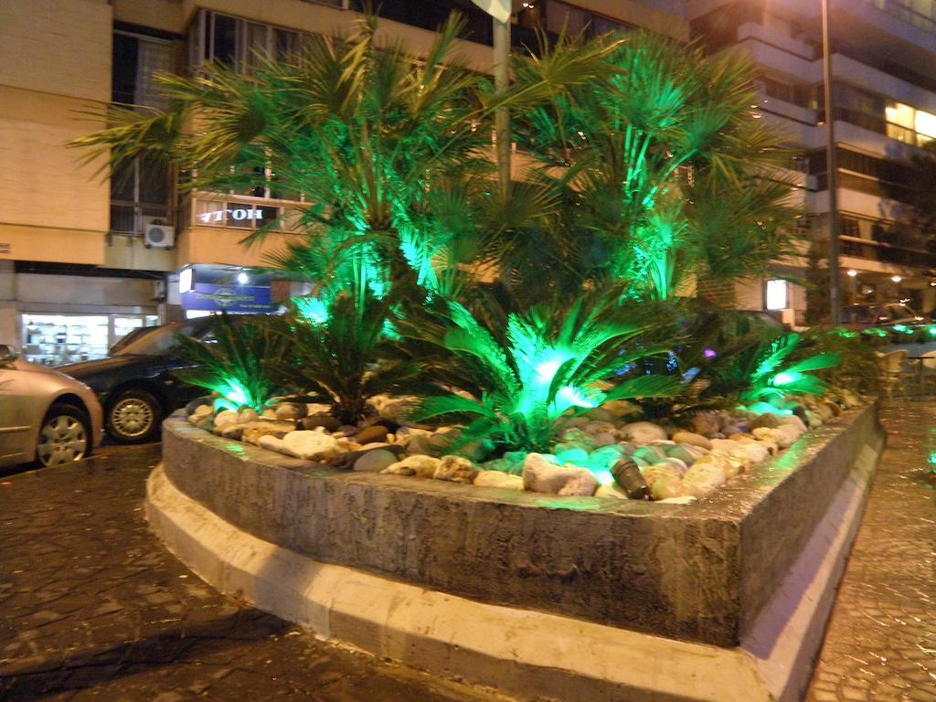 Elite Hotel & Spa Beirut Exterior foto