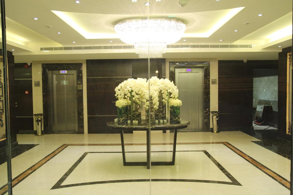 Elite Hotel & Spa Beirut Exterior foto