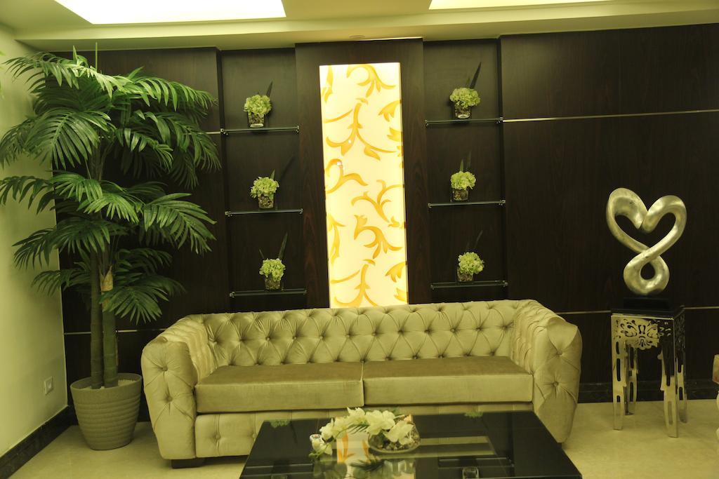 Elite Hotel & Spa Beirut Exterior foto