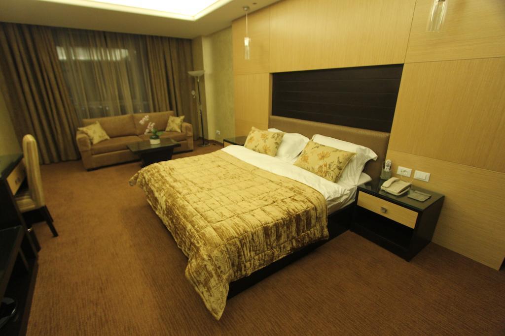 Elite Hotel & Spa Beirut Habitación foto