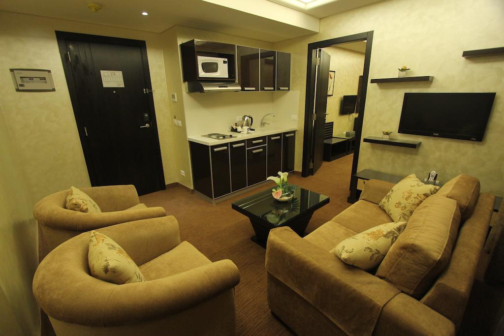 Elite Hotel & Spa Beirut Habitación foto