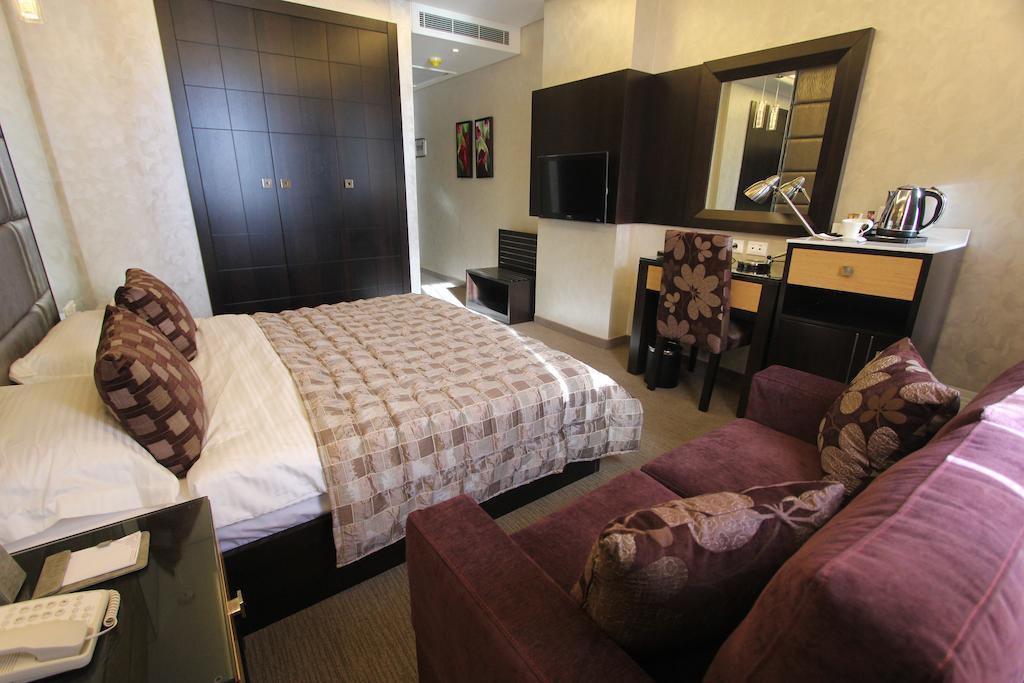 Elite Hotel & Spa Beirut Habitación foto