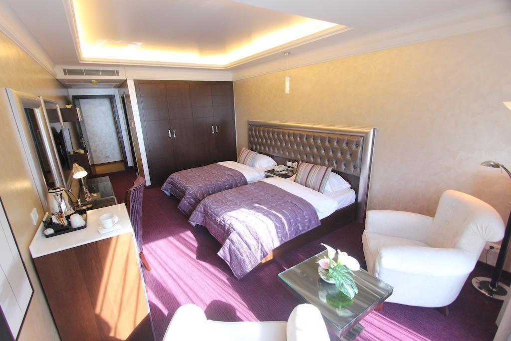 Elite Hotel & Spa Beirut Exterior foto