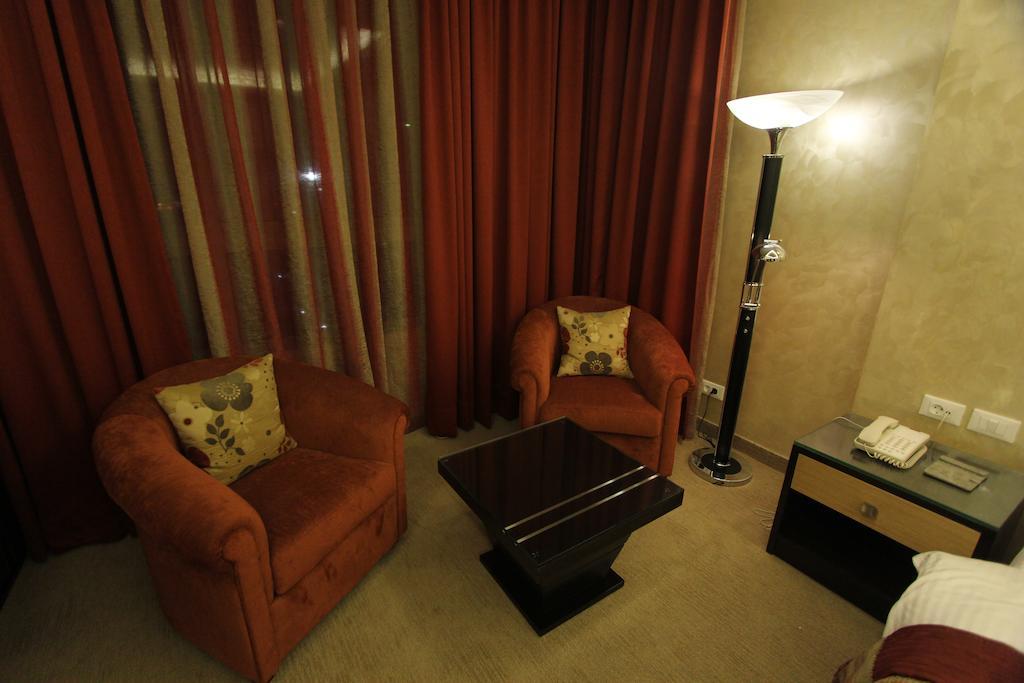 Elite Hotel & Spa Beirut Habitación foto