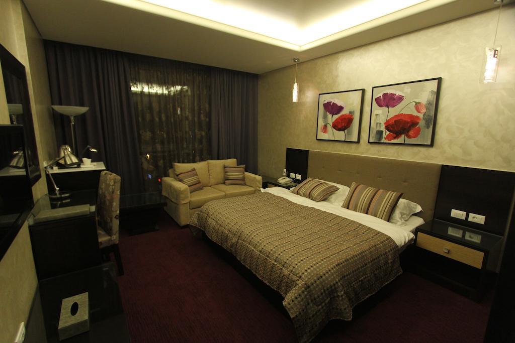 Elite Hotel & Spa Beirut Habitación foto