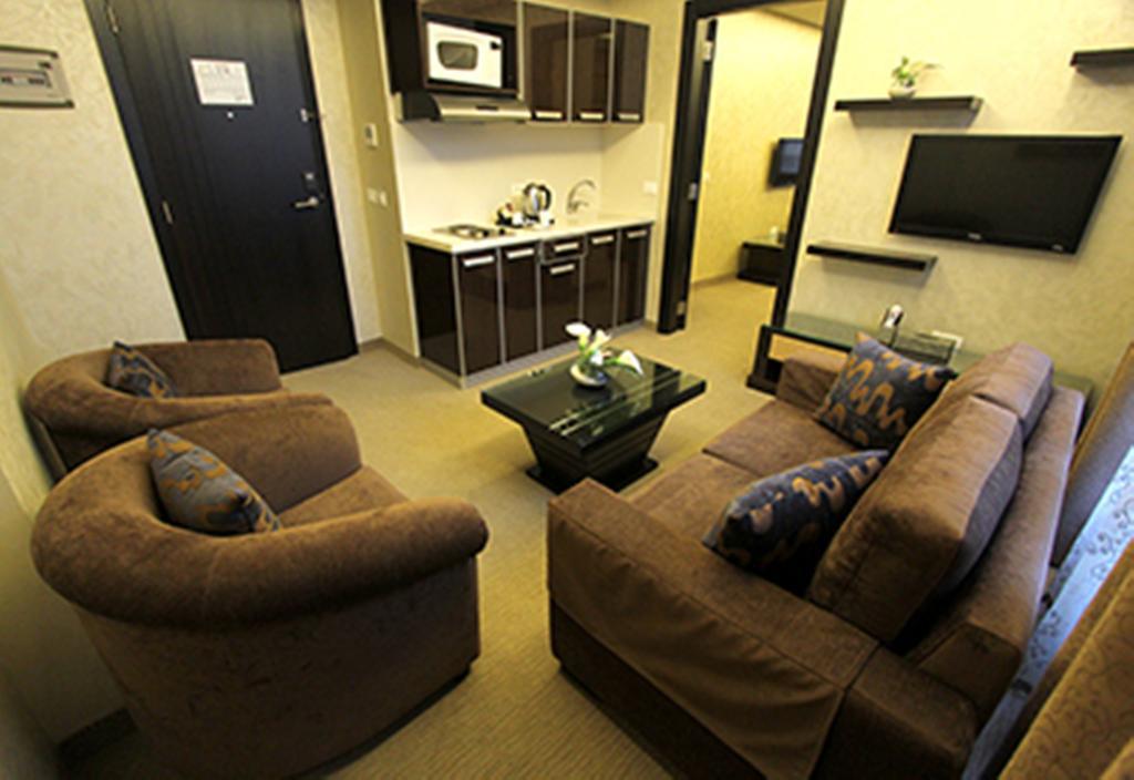 Elite Hotel & Spa Beirut Habitación foto